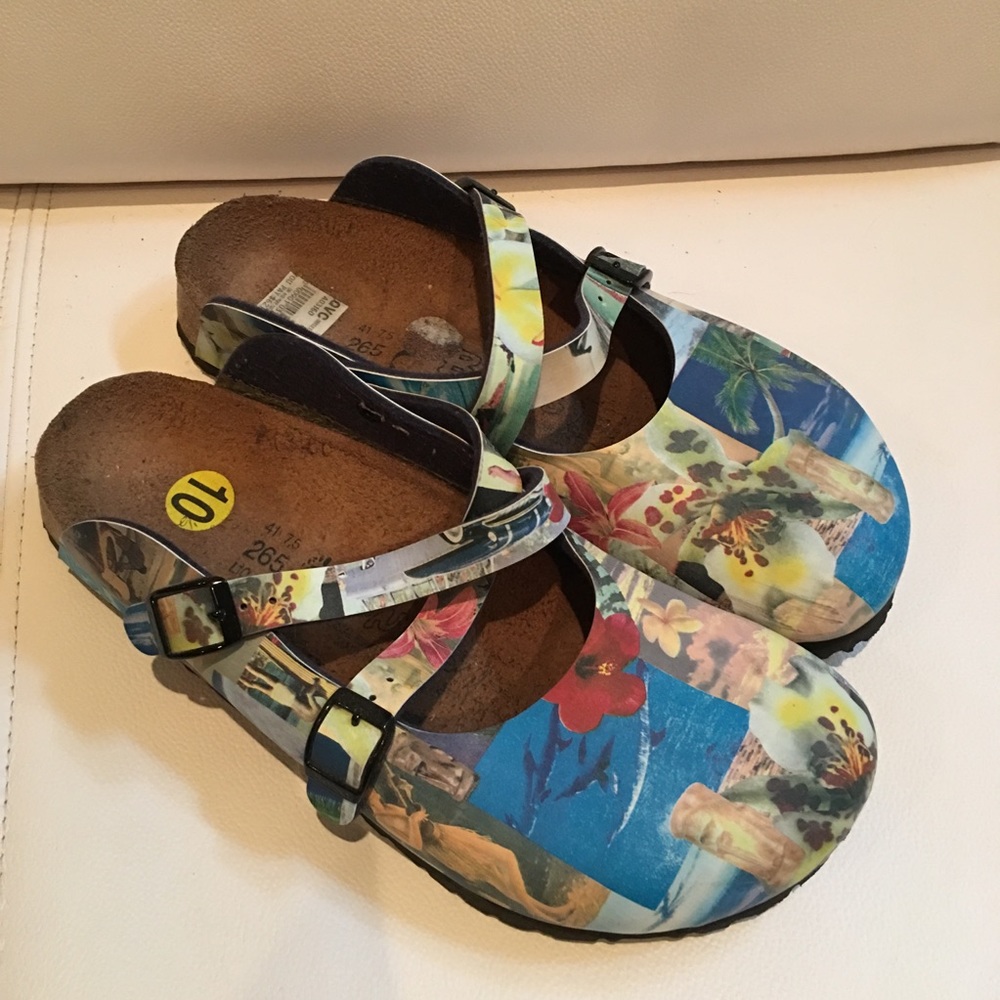 Birkenstock Euro 41